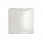 Салфетки косметические Ruta Professional 80 шт куб